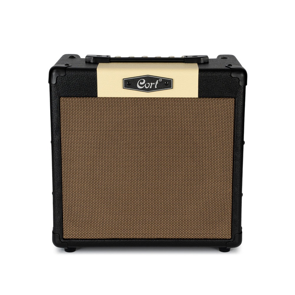 CORT CM15R BK