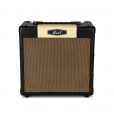 CORT CM15R BK