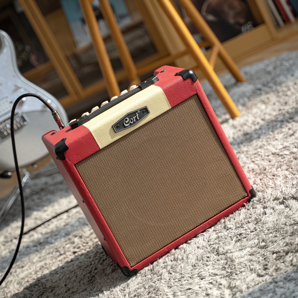 CORT CM15R DR CORT CM15R DR