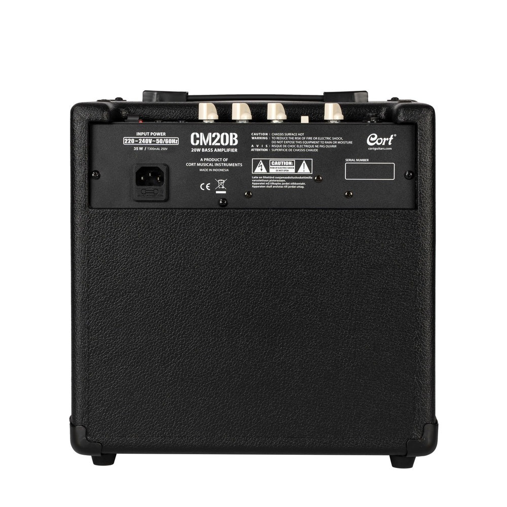 CORT CM20B