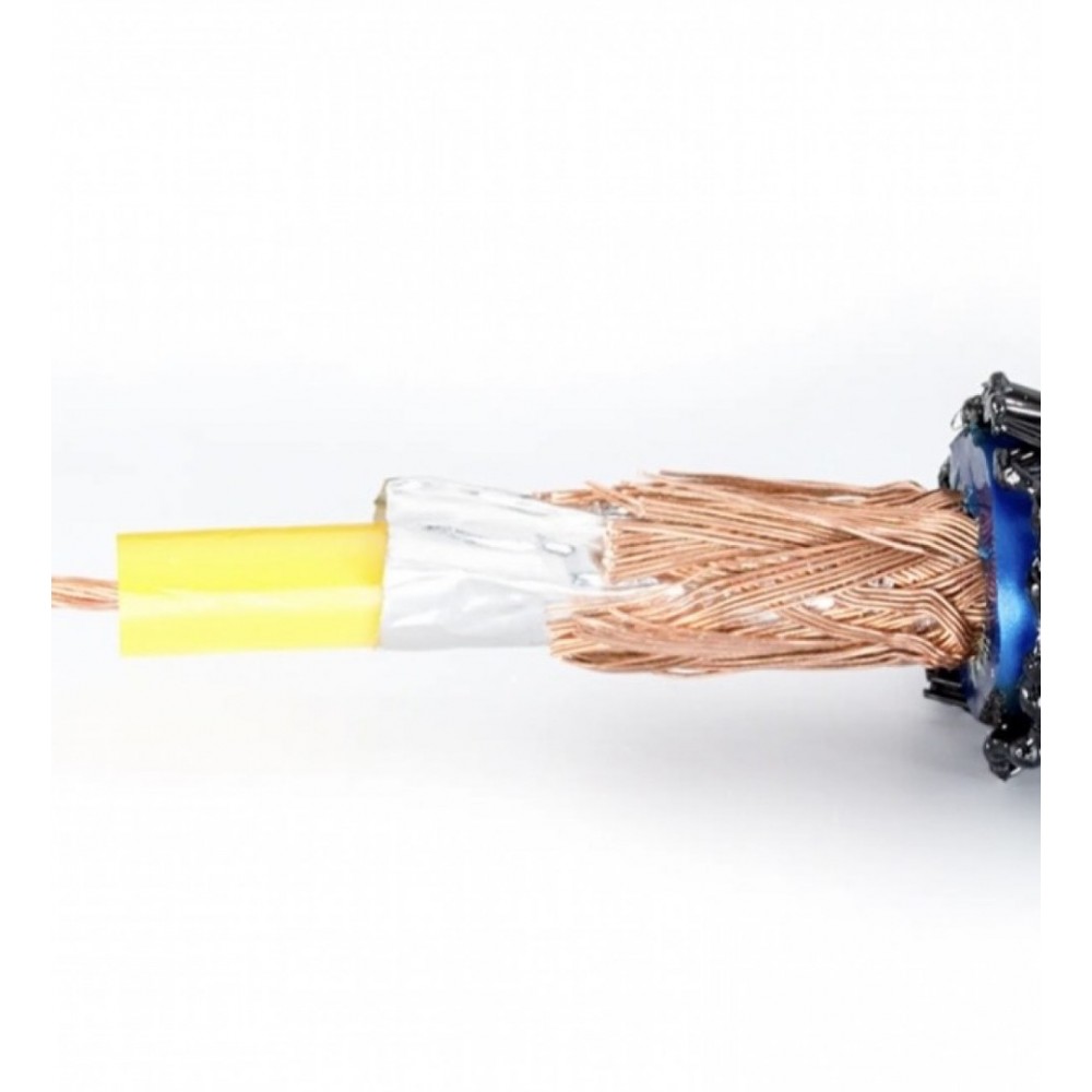 Eagle Cable Deluxe II Digital 3m