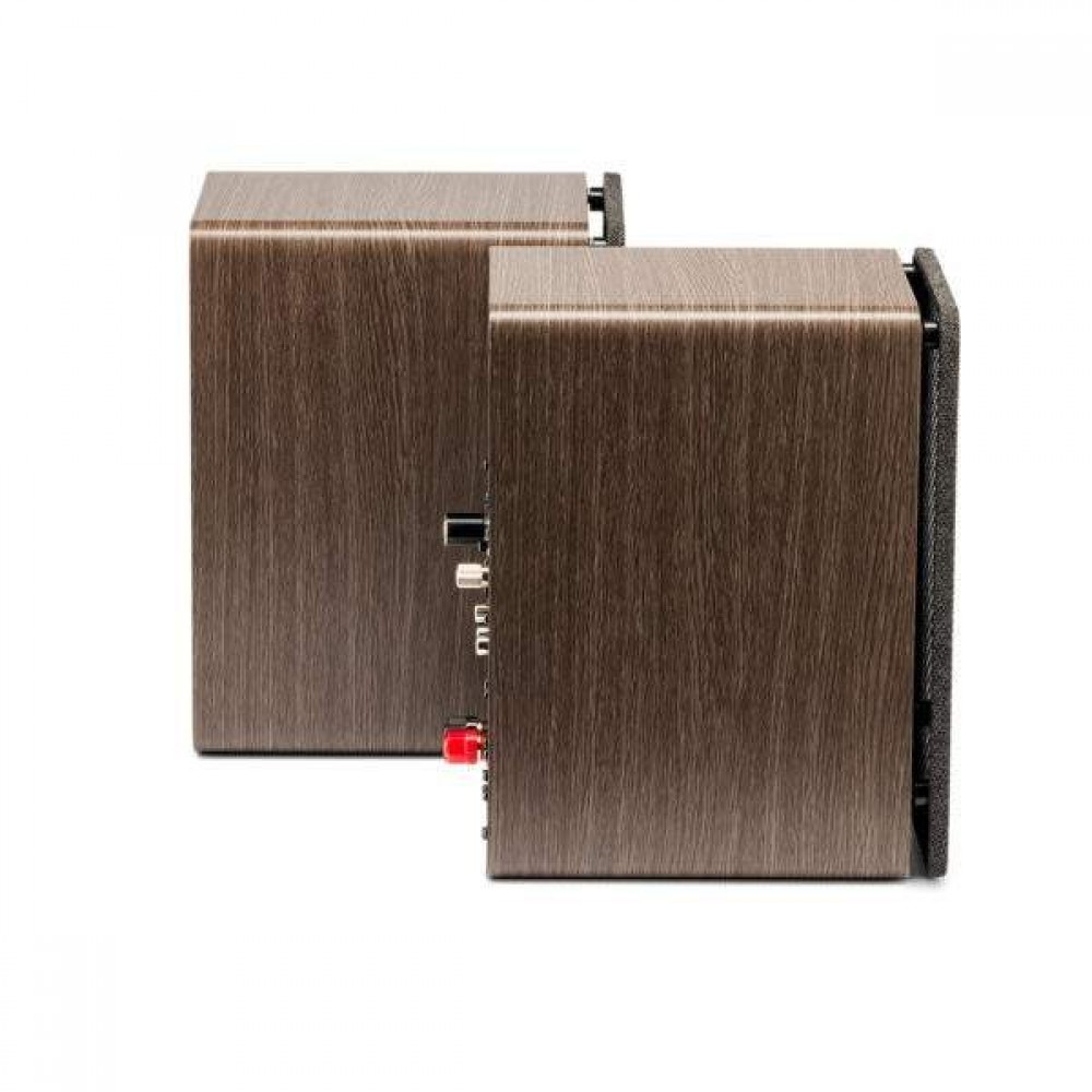 Elac Debut ConneX DCB41 WALNUT