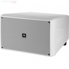JBL CONTROL SB-2210 WHITE