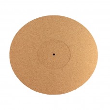 LUDIC Cork LP slip mat