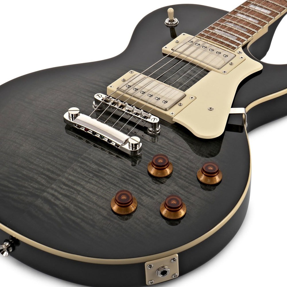 CORT CR250 TBK BLACK