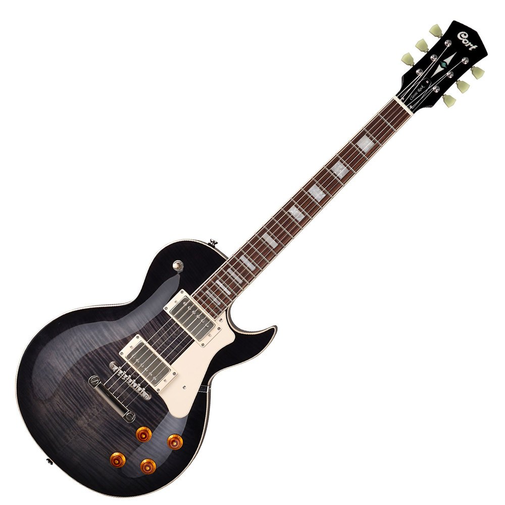 CORT CR250 TBK BLACK