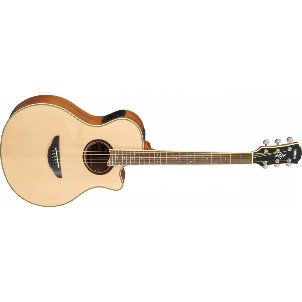 YAMAHA APX-700II NT: Ηλεκτροακουστική Κιθάρα YAMAHA APX-700II NT: Ηλεκτροακουστική Κιθάρα