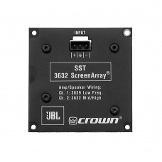 CROWN SST-SBSCX-3632T