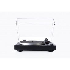 DUAL CS 429 BLACK MATT