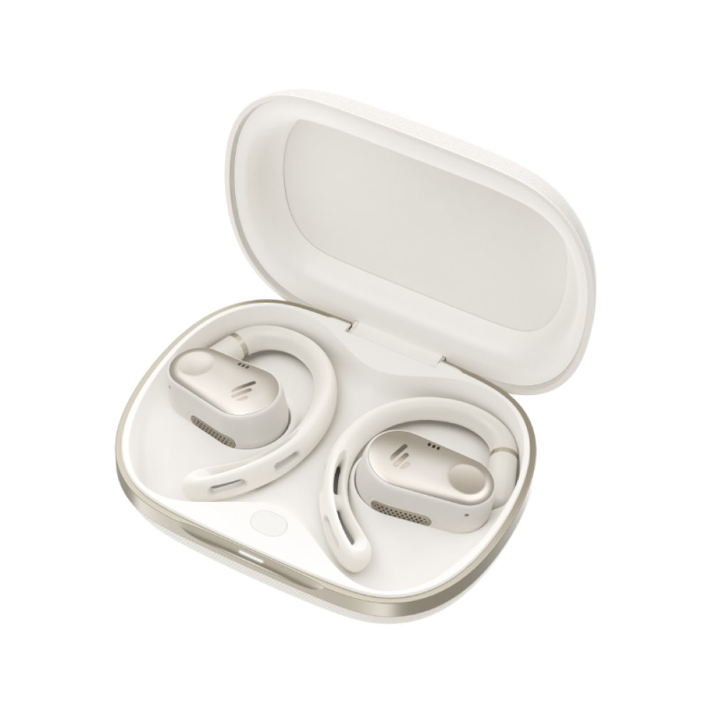 Earphone OWS Edifier BT Comfo Flex White Earphone OWS Edifier BT Comfo Flex White
