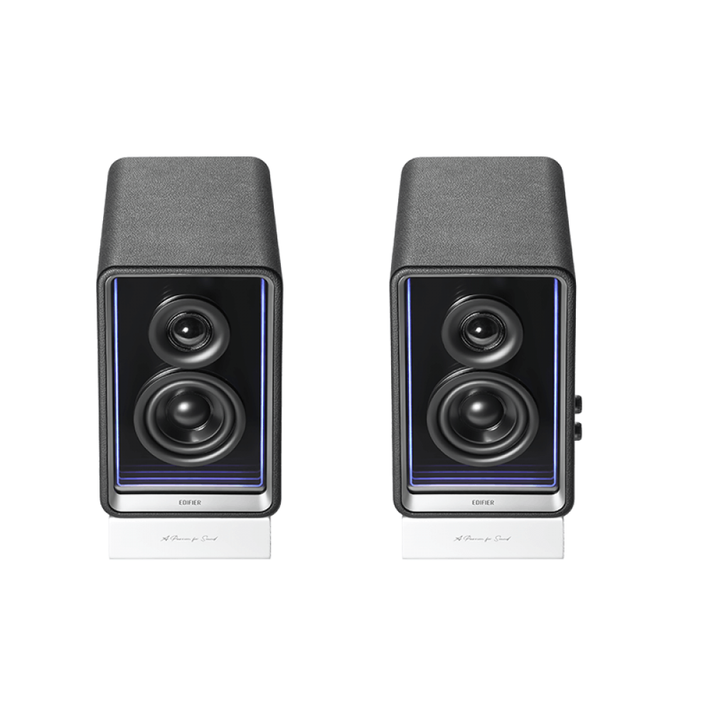 Speaker Edifier QR65 Black