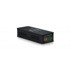 2CH DANTE TO AUDIO DECODER