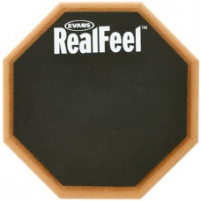 D'Addario HQ Real Feel Λάστιχο Μελέτης 6'' D'Addario HQ Real Feel Λάστιχο Μελέτης 6''