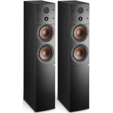 DALI CALLISTO 6C BLACK ( ΖΕΥΓΟΣ )