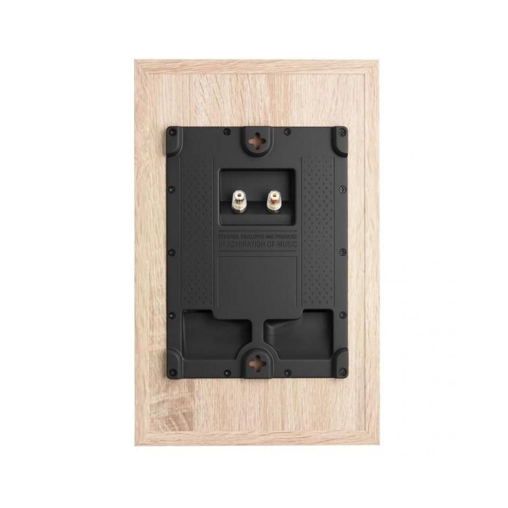 DALI OBERON ON-WALL LIGHT OAK ( ΖΕΥΓΟΣ )