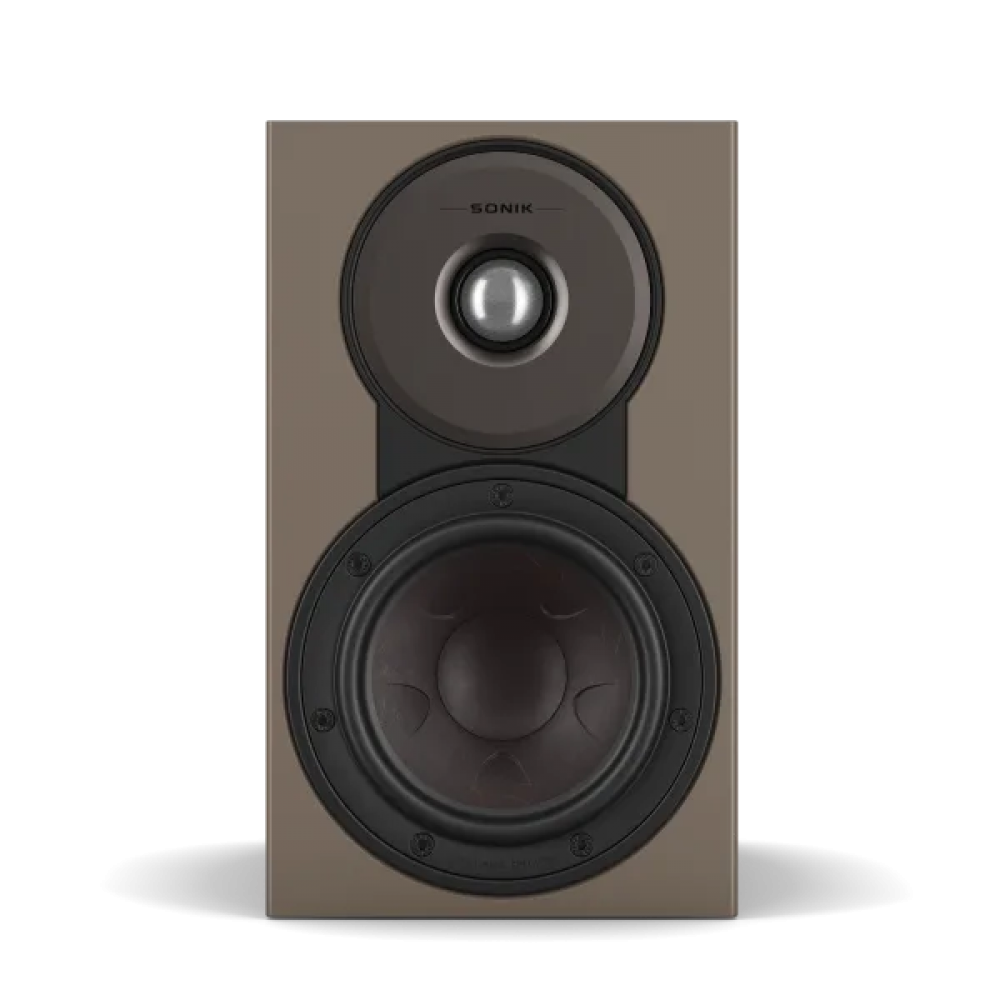 Dali Sonik 1 Walnut Dali Sonik 1 Walnut