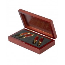 Dali banana connect wood box (set)