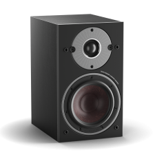 DALI OBERON 1 C BLACK ASH (ΖΕΥΓΟΣ)