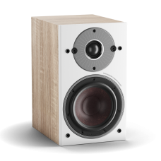DALI OBERON 1 C LIGHT OAK (ΖΕΥΓΟΣ)