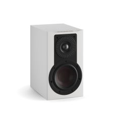 DALI OPTICON 1 MK2 SATIN WHITE (ΖΕΥΓΟΣ)