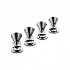 Dali Adjustable Cones Chrome (set 4 τμχ) Dali Adjustable Cones Chrome (set 4 τμχ)