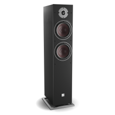 DALI OBERON 7 C BLACK ASH (ΖΕΥΓΟΣ)
