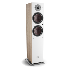 DALI OBERON 7 C LIGHT OAK (ΖΕΥΓΟΣ)