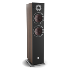 DALI OBERON 7 C DARK WALNUT (ΖΕΥΓΟΣ)