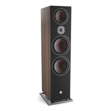 DALI OBERON 9 DARK WALNUT (ΖΕΥΓΟΣ)