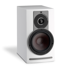 DALI RUBICON 2 C WHITE HIGH GLOSS LACQUER (ΖΕΥΓΟΣ)