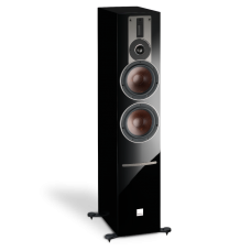 Dali Rubicon 6 C Black High Gloss Lacquer (ΖΕΥΓΟΣ)