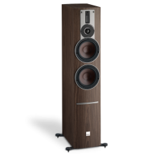Dali Rubicon 6 C Walnut Veneer (ΖΕΥΓΟΣ)