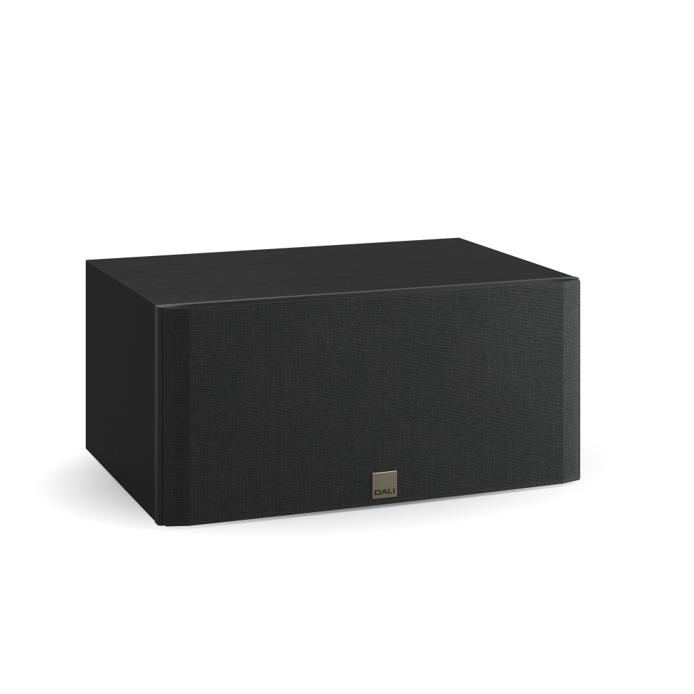 DALI OPTICON VOKAL MK2 SATIN BLACK (ΤΜΧ)