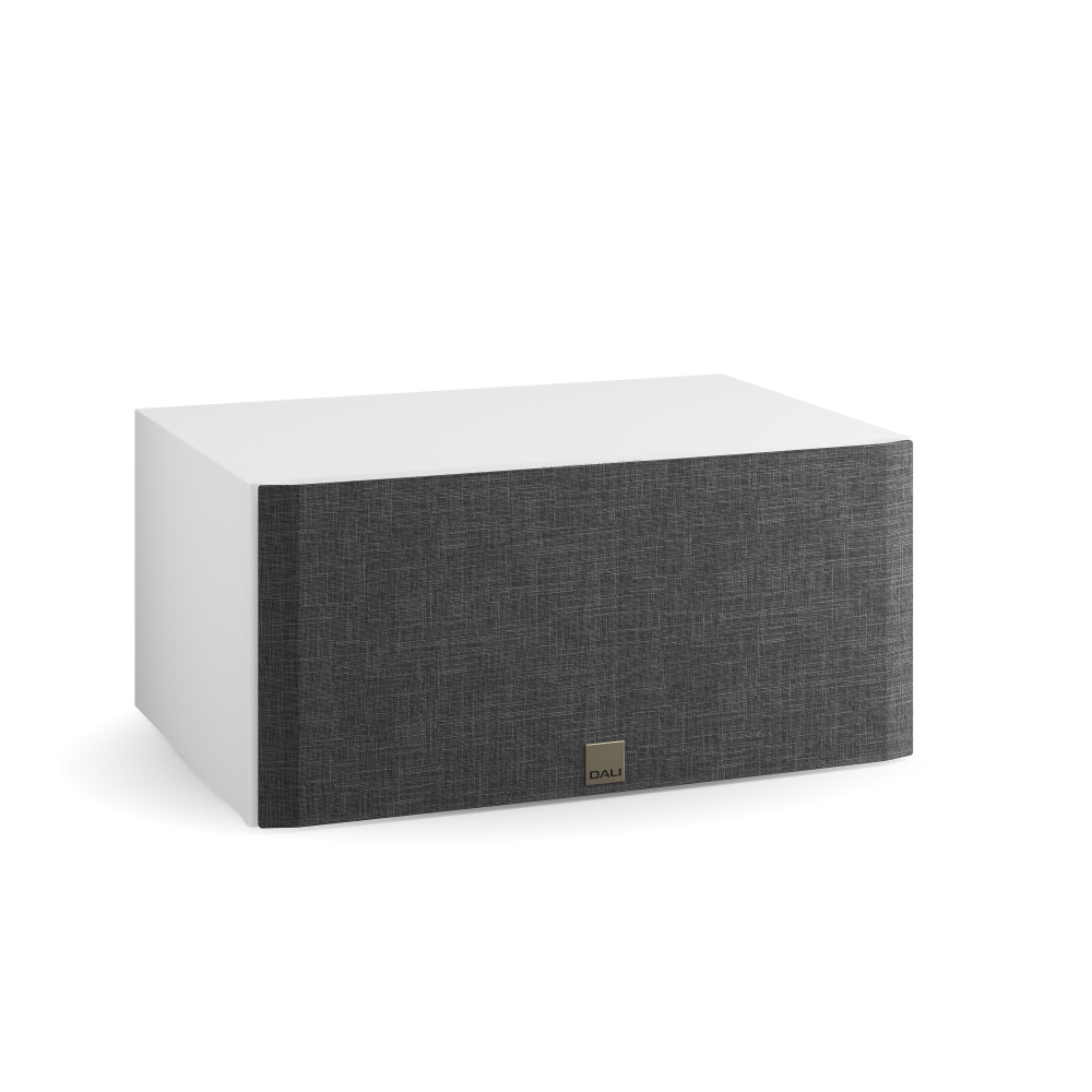 DALI OPTICON VOKAL MK2 SATIN WHITE (ΤΜΧ)