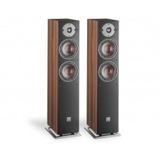 DALI OBERON 5 DARK WALNUT ( ΖΕΥΓΟΣ )