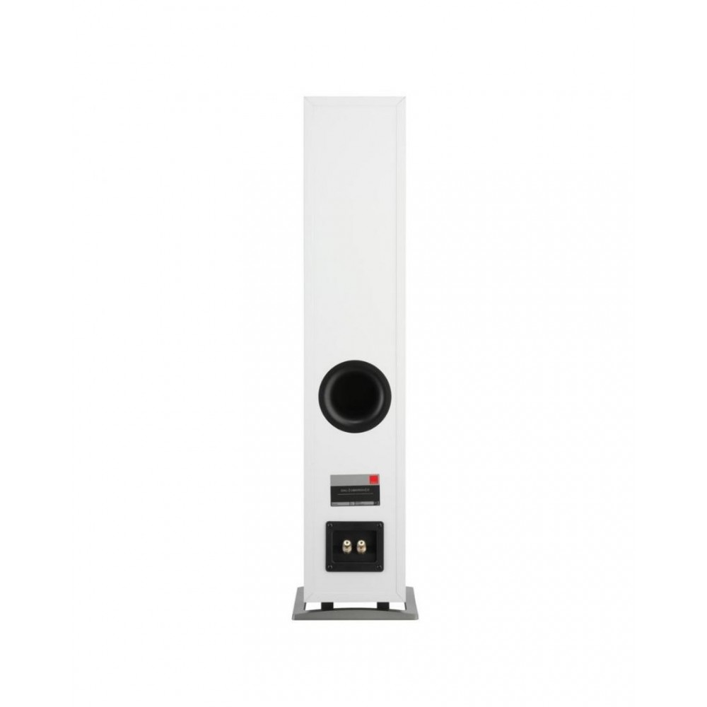 DALI OBERON 5 WHITE ( ΖΕΥΓΟΣ )