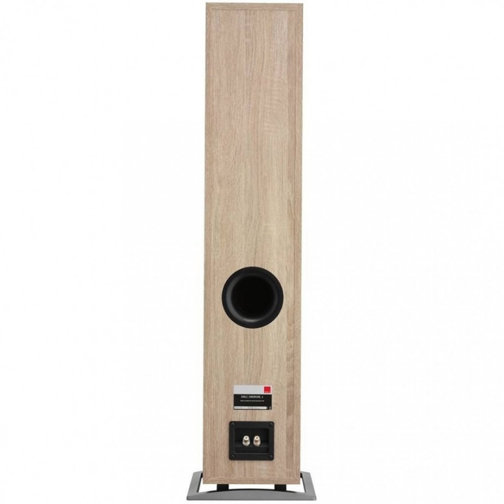 DALI OBERON 7 LIGHT OAK ( ΖΕΥΓΟΣ )