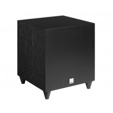 DALI SUB C-8D BLACK ASH