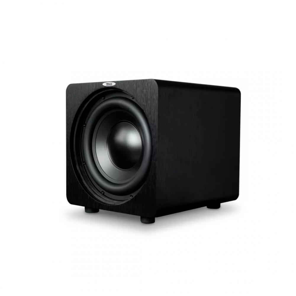 Velodyne Acoustics Deep Blue 15 Active Subwoofer 15'' 450W RMS Black Velodyne Acoustics Deep Blue 15 Active Subwoofer 15'' 450W RMS Black