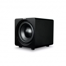 Velodyne Acoustics Deep Blue 15 Active Subwoofer 15'' 450W RMS Black Velodyne Acoustics Deep Blue 15 Active Subwoofer 15'' 450W RMS Black