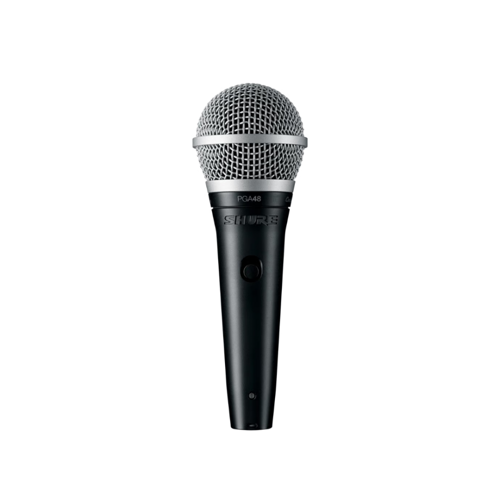SHURE PGA48