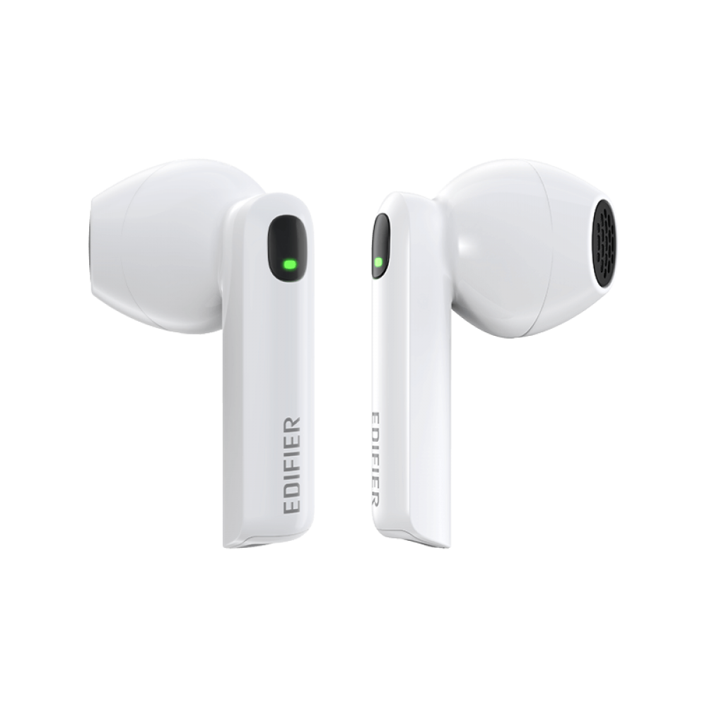 Earphone TWS Edifier BT W200T Ivory Earphone TWS Edifier BT W200T Ivory