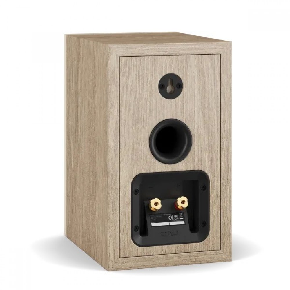 Dali Sonik 1 Natural Oak