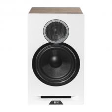 Elac Debut Reference DBR62 White/Light Oak (ΖΕΥΓΟΣ) - ΔΙΑΘΕΣΙΜΟ ΠΡΟΣ ΑΚΡΟΑΣΗ