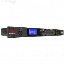 DBX DRIVE RACK PA2