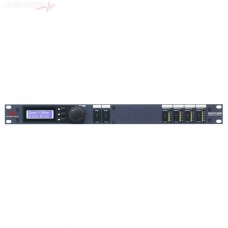 DBX ZONEPRO 1260M