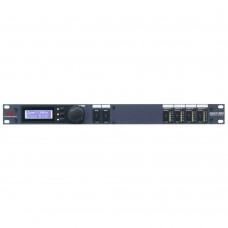 DBX ZONEPRO 640M