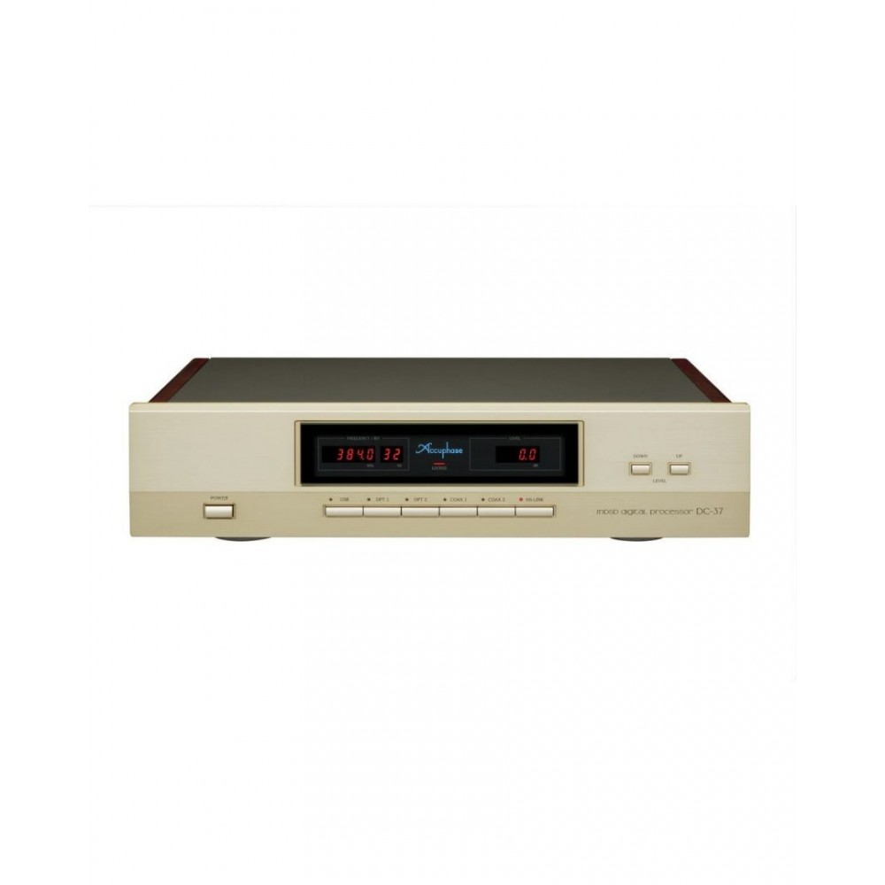ACCUPHASE DC-37