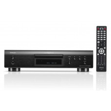 Denon DCD-900NE Black