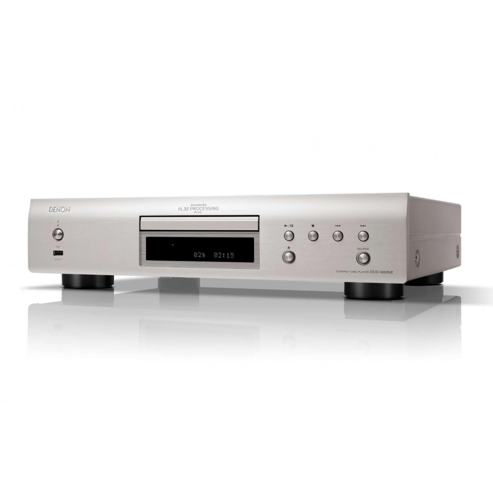 Denon DCD-900NE Silver